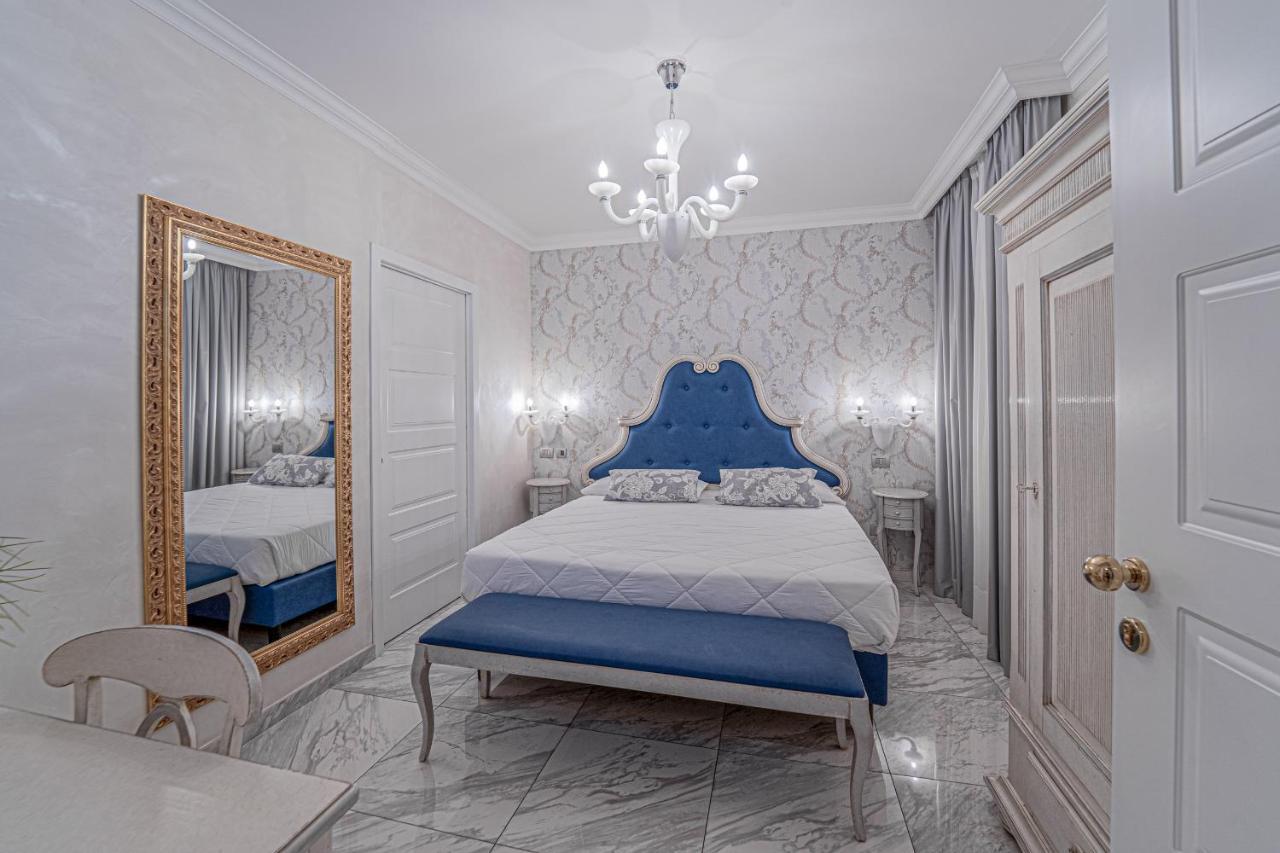 Hotel Colomba D'Oro Tropea Exteriör bild