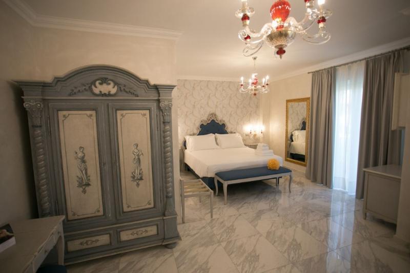 Hotel Colomba D'Oro Tropea Exteriör bild